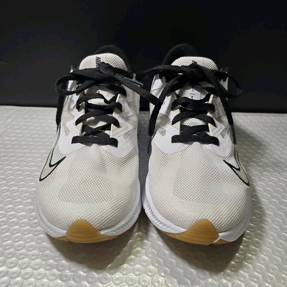 Nike Quest 3 Premium Women's Running Shoe Sz 6.5 Lightweight Stylish - Picture 3 of 12
